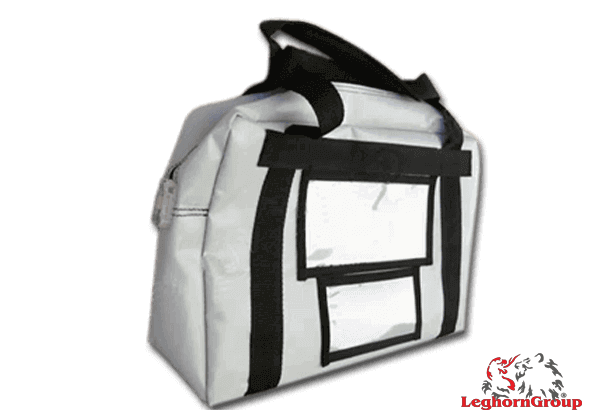 Sac De Transport D Argent London Leghorngroup